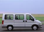 Citroen Jumper Combi 2001 года